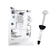 Dental Valux Light Cured Composite Resin Dental Dentistry Front Rear Teeth Universal Composite Resin