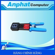 Crimping tool - DINTEK Network Crimping Pliers - Genuine Product