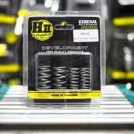 Heng Suphan Valve Spring Wave110i Ball 58-59mm (V.29/25) HII Suphanburi (Next Day Delivery)