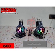 Badwolf Libra Headset