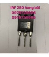 Irf 250 Hàng Bãi combo 5 con