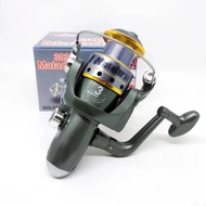 Fishing Reel - GOLDENFISH MATADOR XT 303 REEL 3000 Size/ Fishing reel tool