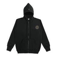 Heretic - Zip-up Hoodie - Ecuhtli Zip Hoodie Hoodie Jacket