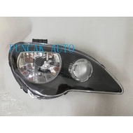 PROTON PERSONA GEN2 HEAD LAMP LIGHT SMOKE/LAMPU DEPAN