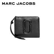 MARC JACOBS THE SNAPSHOT DTM MINI COMPACT WALLET M0014986 กระเป๋าสตางค์