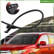 [Flourish] Windshield Washer Nozzle 8265A897 Repair Parts 8265A898 for Outlander 3 Stable
