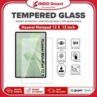 LAYAR Anti-Scratch Huawei Matepad 12 X | Matepad 12X - 12 inch 2026 Tempered Glass Screen Protector
