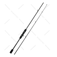 Joran Pancing 6-12LB 165-240cm Joran 2 Bagian Carbon Fiber Joran UL Joran BC DAIWA pancing Joran 1.6