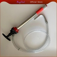 [MagiDeal] Automotive Handy Fluid Pump Gear Oil Pump Multipurpose Universal Fluid Oil