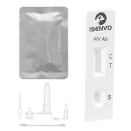 Immunodeficiency Fiv-Fe.e Virus FIV Ab Panel Cat Home Health Test Strip Disease Detection