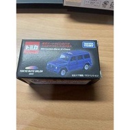 tomica 2019 東京改裝車展 auto salon G class