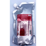 Milbon Aujua RL Repairity Treatment 1L (Refill) direct from japan