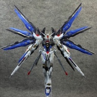 DABAN 8802 1/100 strike freedom (Metal build alike)