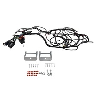 6L80E 6L90E 4 Wire Standalone Harness Engine Wiring Harness For 2014-2017 Gen V LT1 / L83 5.3/ L86 6