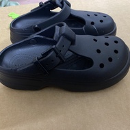 Women's Sandals Mary Jane's Cave Shoes Beach Thick-Soled Sandals