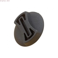 Plastic Cover Clip Wear Resistant Design For Mercedes EQC N293 EQC N293 Fastener