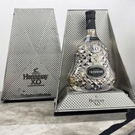 軒尼詩Xo 特別版 銀盒 3L 行貨