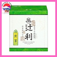 Tsujiri Sen-cha Triangular shaped tea bags 50P 2g (x 50)