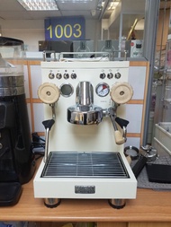 WPM Welhome Pro 單頭商用咖啡機 (辧公時間觀塘自取)