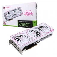 Colorful iGame GeForce RTX 5060 Ti Ultra W OC 16GB-V