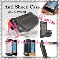 Shock Proof Casing iP 11 X XS MAX 4S 5 5s SE 6 6s 7 8 Plus Pro Max Tough Hard Armour Back Cover Anti
