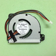 CPU Cooler Fan For Toshiba Portege Z830 Z835 Z930 Z935 DC BRUSHLESS C-139C DC5V 350mA G61C0000J210 L