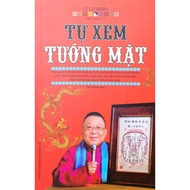 BOOK - Face Reading - MinhLam
