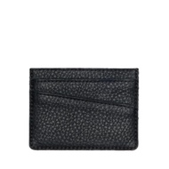 Dr. Martens ที่ใส่การ์ด II สี Black Ambassador