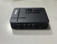 {專業 HDCP}高清 HDMI 迷你監控視頻錄影機 { 想看什麼"就錄下來 }*各式攝影"電視"影片拷貝到USB保存*