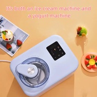 Ice Cream Maker Household Small Automatic Ice Cream Maker Commercial Italian Gelato Ice Cream Maker 