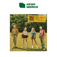 KARD - 7th Mini Album [ WHERE TO NOW? PART.1 : YELLOW LIGHT ]