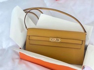 Hermes Kelly To go