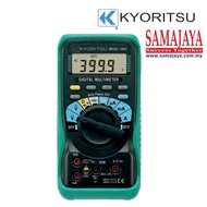 Kyoritsu 1009 Digital Multimeter