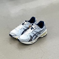Asics Gel-Kayano 14 x JJJJound White Navyl 1203A961-100