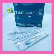 Box of 50 CANULA Needles 23G-50mm TIME MACHINE INJECTION FILLER, BEAUTY SALON FAT REMOVAL, SPA (With