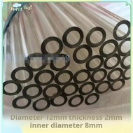 Laboratory equipment accessories Boiler water level gauge Glass tube High borosilicate glass tube Li