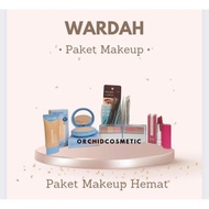 News Wardah Paket Makeup 1