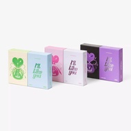 Illit Album ILLIT Album Mini Album 2 pb Version Camera Version Album Brand New Unopened Genuine Prod