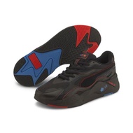 【PUMA】男女 RS-X3 SONIC BLACK 休閒鞋-37342901