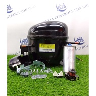SUNYO COMPRESSOR CAE7440E   - 1/2 HP  / R22
