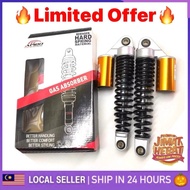 SRL110 LAGENDA 115 SRL115 Y100 Y110 SS TWO SS2 SRX SRE HEAVY DUTY GAS ABSORBER TANK 270mm 275mm 330m