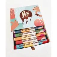 [Readystock] Fix Chocolate Original Dubai