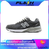 Attached Receipt NEW BALANCE NB 990 V3 MENS AND WOMENS SPORTS SHOES M990GY3 The Same Style In The Store