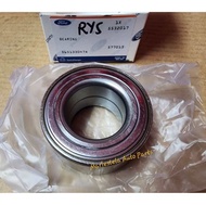 Wheel Bearing Front Ford Fiesta / Ecosport ( Ford Brand )