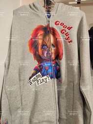 日本正版 日本 日本環球影城  usj usj代購   大阪  日本環球影城 日本代購   日本環球影城代購 日本usj代購  usj   大阪環球影城   chucky 鬼娃恰吉 鬼娃回魂  chu