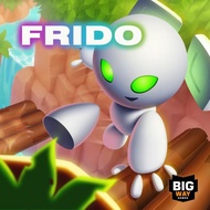 FRIDO (PS5/PS4 DIGITAL DOWNLOAD)