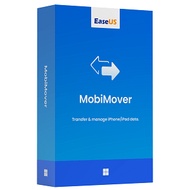 [ PC Softwa] EaseUS MobiMover Technician 5.6🔥iphone unlocker/iphone manager🔥LIFETIME 100% working🔥Wi