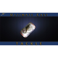 UC-TACKLE DOLPHIN NYLON STRING TALI BENANG THAILAND JAHIT JALA JAHIT KASUT