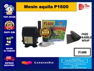 AQUILA 1600 Pompa Celup Pompa Aquarium Pompa Hidroponik Aquila P-1600 Aquila 1600 Murah