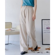 ASOKA Culottes Pants [Smallness]